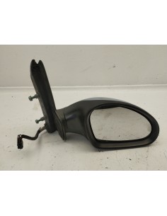Recambio de retrovisor derecho para seat altea (5p1) stylance / style referencia OEM IAM 5P1857508A COLOR GRIS 