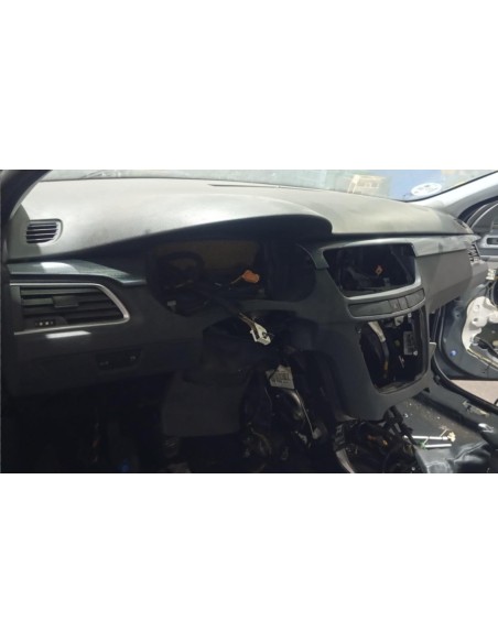 Recambio de kit airbag para peugeot 508 style referencia OEM IAM 9686336880  