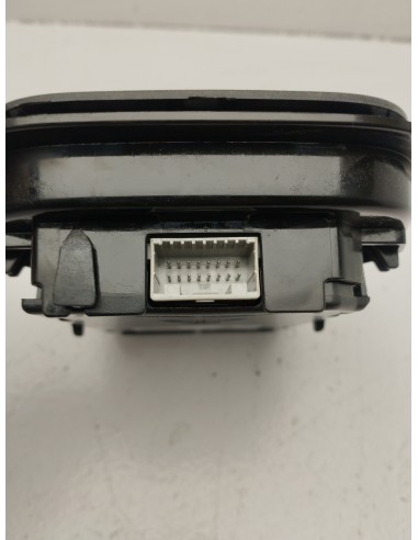 Recambio de mando multifuncion para renault espace v zen referencia OEM IAM 285M06817RGT  