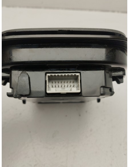 Recambio de mando multifuncion para renault espace v zen referencia OEM IAM 285M06817RGT  