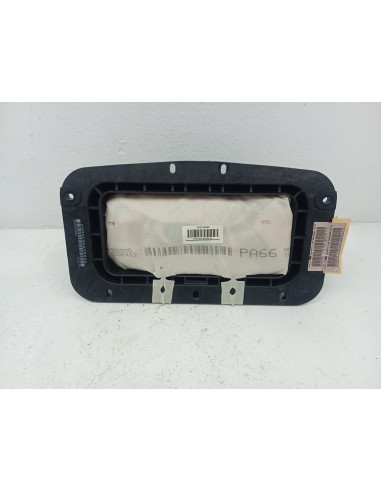 Recambio de kit airbag para peugeot 508 style referencia OEM IAM 9686336880  