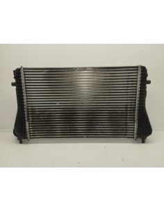 Recambio de intercooler para seat altea (5p1) stylance / style referencia OEM IAM 1K0145803S  