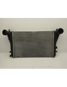 Recambio de intercooler para seat altea (5p1) stylance / style referencia OEM IAM 1K0145803S   2