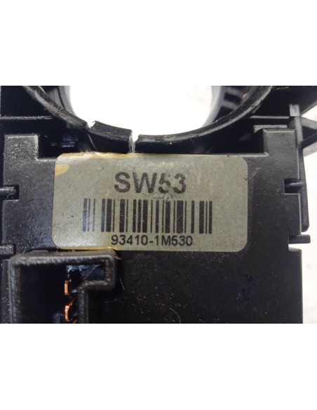Recambio de mando luces para kia cee´d 1.6 crdi cat referencia OEM IAM 934101M530  