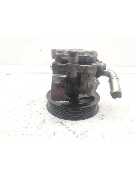 Recambio de bomba direccion para ford transit connect (tc7) 1.8 tdci cat referencia OEM IAM 2T143A696AG  