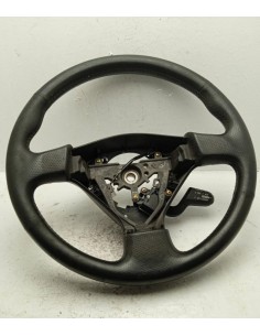 Recambio de volante para subaru legacy berl. b13 (bl) 2.5 cat referencia OEM IAM GS13103630  