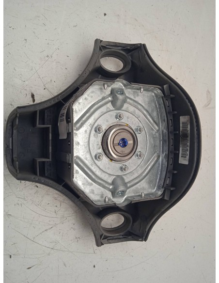 Recambio de airbag delantero izquierdo para mg serie 75 (rj) 2.0 v6 24v cat referencia OEM IAM EHM102402LPR  