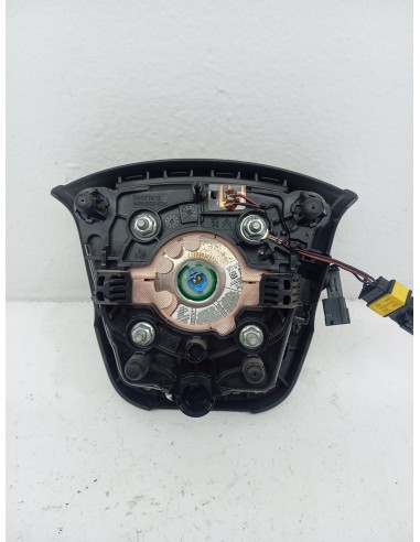 Recambio de kit airbag para peugeot 508 style referencia OEM IAM 9686336880  