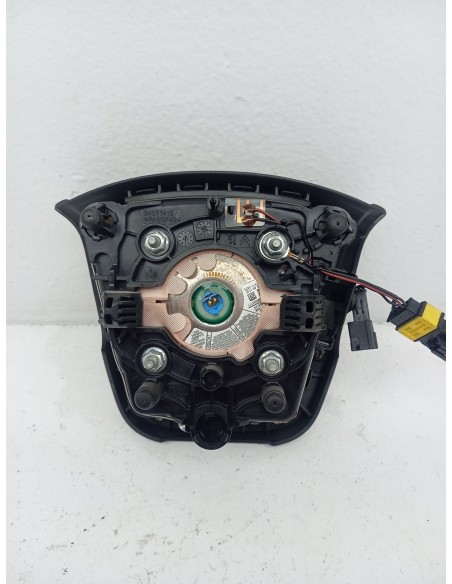 Recambio de kit airbag para peugeot 508 style referencia OEM IAM 9686336880  