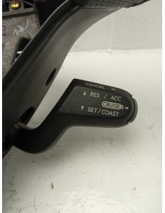 Recambio de volante para subaru legacy berl. b13 (bl) 2.5 cat referencia OEM IAM GS13103630   2
