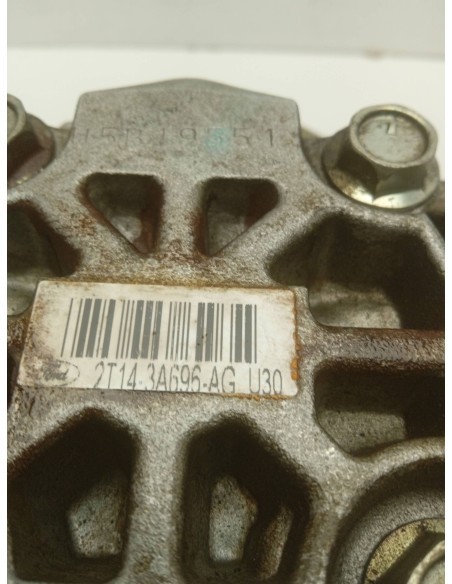 Recambio de bomba direccion para ford transit connect (tc7) 1.8 tdci cat referencia OEM IAM 2T143A696AG  