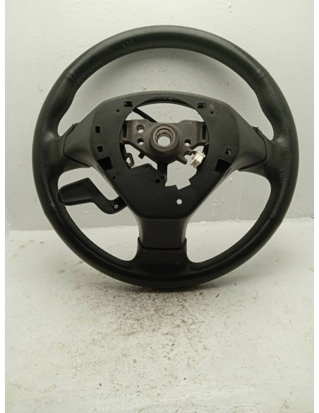 Recambio de volante para subaru legacy berl. b13 (bl) 2.5 cat referencia OEM IAM GS13103630  