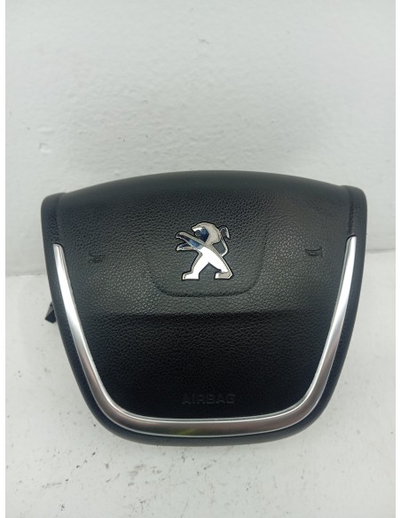 Recambio de kit airbag para peugeot 508 style referencia OEM IAM 9686336880  