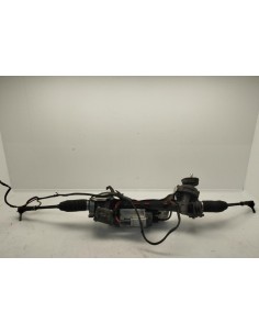 Recambio de cremallera direccion para seat altea (5p1) stylance / style referencia OEM IAM 1K1423051BG ELECTRICA 