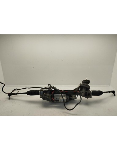 Recambio de cremallera direccion para seat altea (5p1) stylance / style referencia OEM IAM 1K1423051BG ELECTRICA 