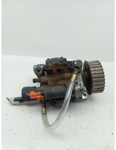 Recambio de bomba inyeccion para renault megane ii berlina 5p confort expression referencia OEM IAM 8200430599   2