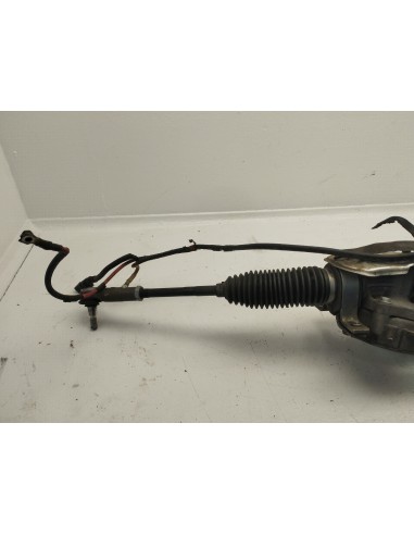 Recambio de cremallera direccion para seat altea (5p1) stylance / style referencia OEM IAM 1K1423051BG ELECTRICA 