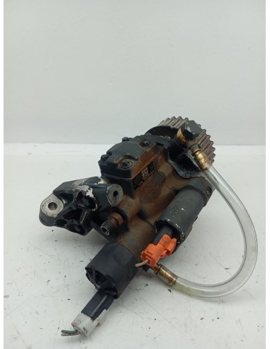 Recambio de bomba inyeccion para renault megane ii berlina 5p confort expression referencia OEM IAM 8200430599  
