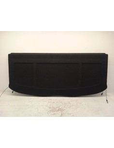 Recambio de bandeja trasera para kia cee´d 1.6 crdi cat referencia OEM IAM  COLOR NEGRO 