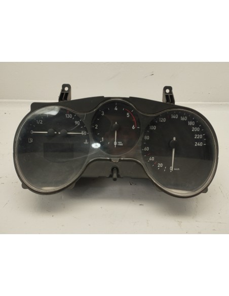Recambio de cuadro instrumentos para seat altea (5p1) stylance / style referencia OEM IAM 5P0920822E  