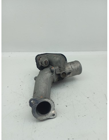 Recambio de caja mariposa para renault megane ii berlina 5p confort expression referencia OEM IAM 8200302798D  