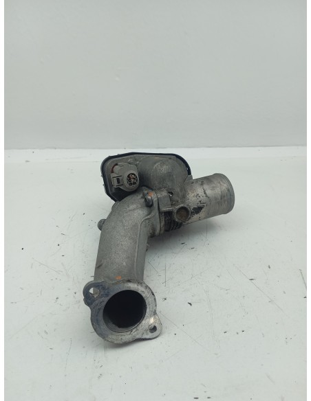 Recambio de caja mariposa para renault megane ii berlina 5p confort expression referencia OEM IAM 8200302798D  