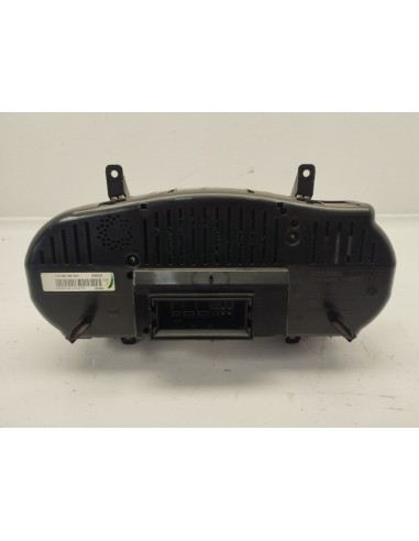 Recambio de cuadro instrumentos para seat altea (5p1) stylance / style referencia OEM IAM 5P0920822E  