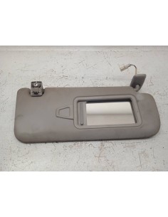 Recambio de parasol derecho para kia cee´d 1.6 crdi cat referencia OEM IAM   
