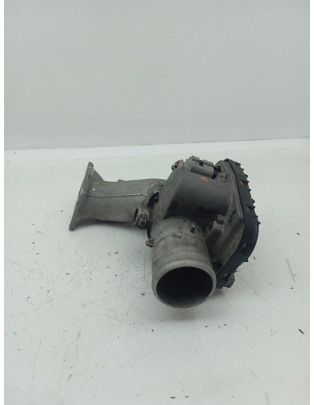 Recambio de caja mariposa para renault megane ii berlina 5p confort expression referencia OEM IAM 8200302798D  