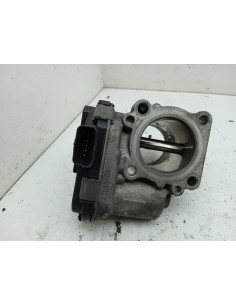 Recambio de caja mariposa para ford grand c-max 1.6 tdci cat referencia OEM IAM 9673534480   2