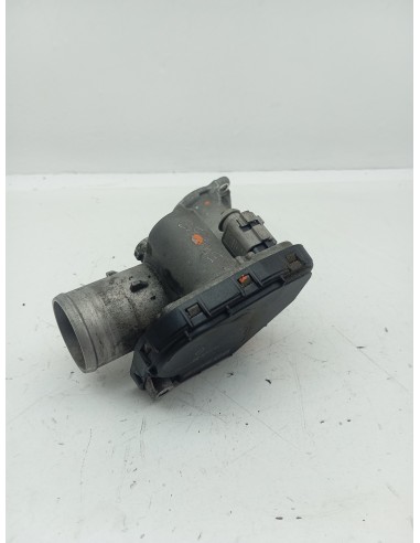 Recambio de caja mariposa para renault megane ii berlina 5p confort expression referencia OEM IAM 8200302798D  
