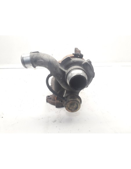 Recambio de turbocompresor para ford transit connect (tc7) 1.8 tdci cat referencia OEM IAM XS4Q6K682DE  