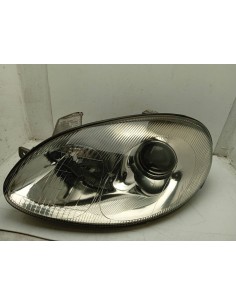 Recambio de faro izquierdo para daewoo leganza 2.0 cat referencia OEM IAM 96206543  