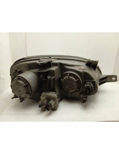 Recambio de faro izquierdo para daewoo leganza 2.0 cat referencia OEM IAM 96206543   2