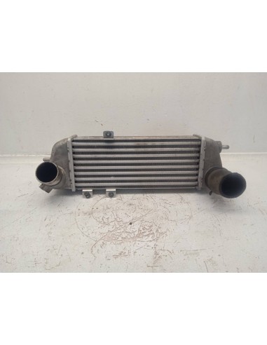 Recambio de intercooler para kia cee´d 1.6 crdi cat referencia OEM IAM 282712A610  