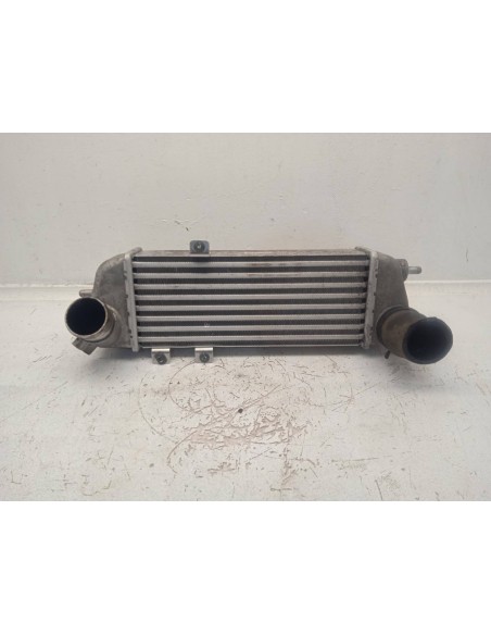 Recambio de intercooler para kia cee´d 1.6 crdi cat referencia OEM IAM 282712A610  