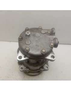 Recambio de compresor aire acondicionado para honda accord aerodeck (ce) referencia OEM IAM SD7V161011   2