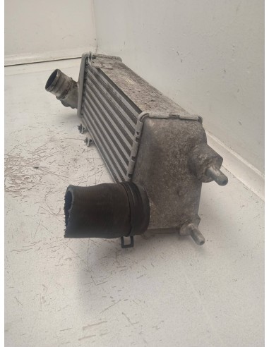 Recambio de intercooler para kia cee´d 1.6 crdi cat referencia OEM IAM 282712A610  