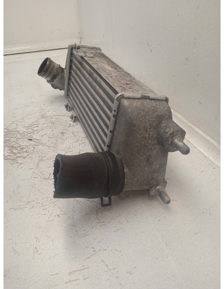 Recambio de intercooler para kia cee´d 1.6 crdi cat referencia OEM IAM 282712A610  
