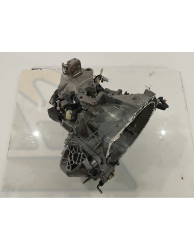 Recambio de caja cambios para peugeot 308 active referencia OEM IAM 20MB39  