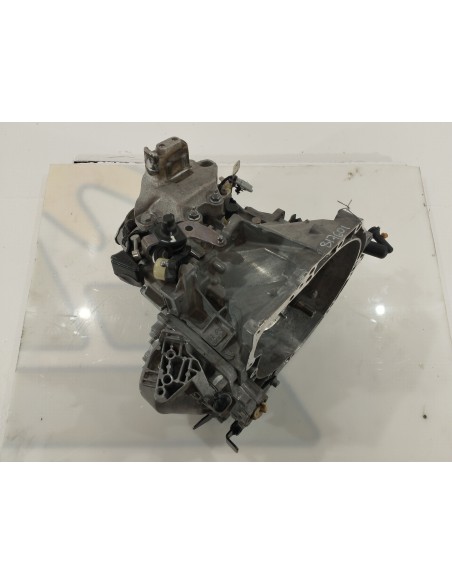 Recambio de caja cambios para peugeot 308 active referencia OEM IAM 20MB39  