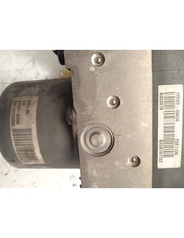 Recambio de abs para kia cee´d 1.6 crdi cat referencia OEM IAM 1H58930650  