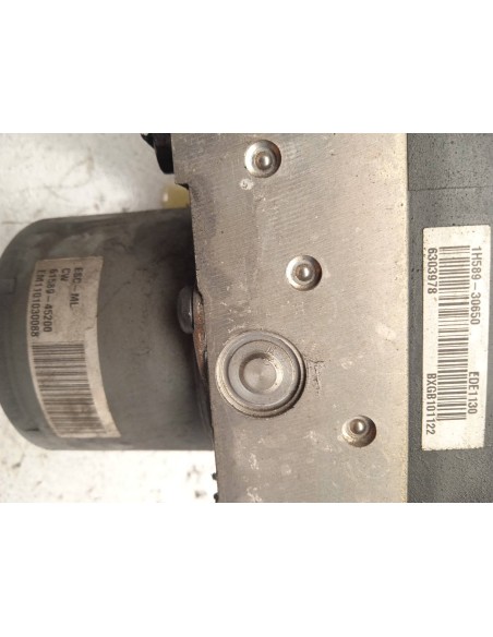 Recambio de abs para kia cee´d 1.6 crdi cat referencia OEM IAM 1H58930650  
