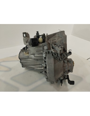 Recambio de caja cambios para peugeot 308 active referencia OEM IAM 20MB39  