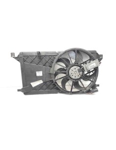 Recambio de electroventilador para ford focus berlina (cap) 1.6 tdci cat referencia OEM IAM 3M5H8C607UC  