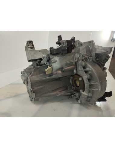 Recambio de caja cambios para peugeot 308 active referencia OEM IAM 20MB39  