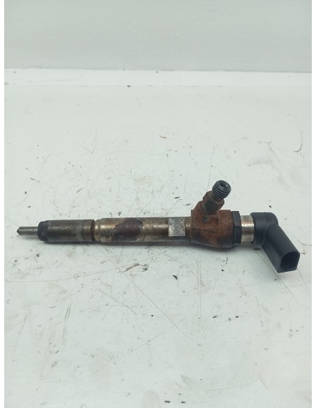 Recambio de inyector para renault megane ii berlina 5p confort expression referencia OEM IAM 8200380253  