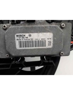Recambio de electroventilador para ford focus berlina (cap) 1.6 tdci cat referencia OEM IAM 3M5H8C607UC   2