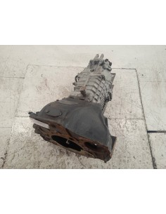 Recambio de caja cambios para tata safari referencia OEM IAM 268426103803   2