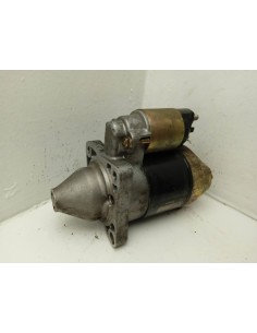 Recambio de motor arranque para mazda mx-3 (ec) 1.6 16v cat referencia OEM IAM 2280003381  
